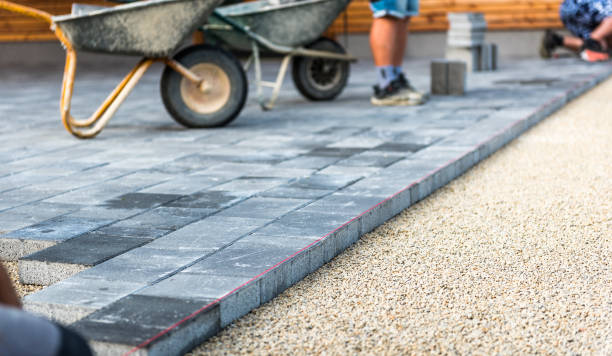 Best Local Driveway Pavers  in Durham, OR