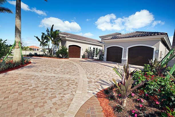 Best Driveway Pavers Near Me  in Durham, OR