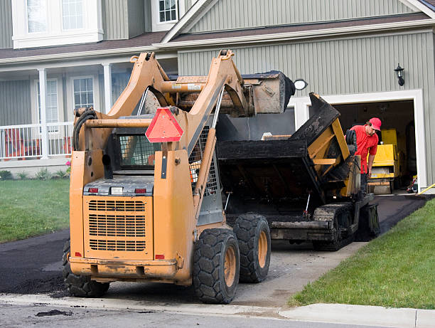 Best Commercial Driveway Pavers  in Durham, OR